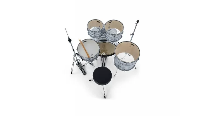 Акустична ударна установка Mapex TND5294FTCFI, фото № 4