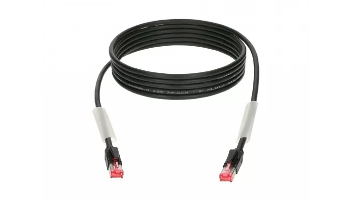 Межблочный кабель Klotz RC5RR020B, фото № 1