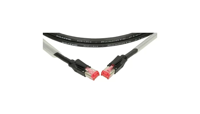 Межблочный кабель Klotz RC5RR010B, фото № 2