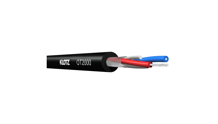 Цифровий кабель Klotz OT2000