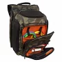 Рюкзак для DJ обладнання UDG Ultimate Digi BackPack Black Camo/Orange