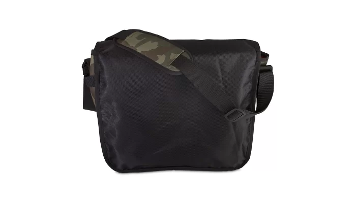 Сумка для DJ обладнання UDG Ultimate CourierBag Black Camo, Orange inside, фото № 2