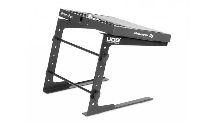 Стійка для ноутбука UDG UDG Ultimate Laptop Stand, фото № 2
