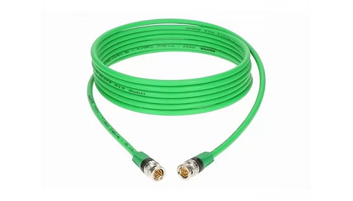 Коаксіальний кабель KLOTZ SWCN0010GN