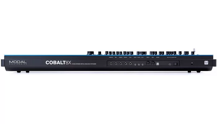 Синтезатор Modal Electronics COBALT8X, фото № 5