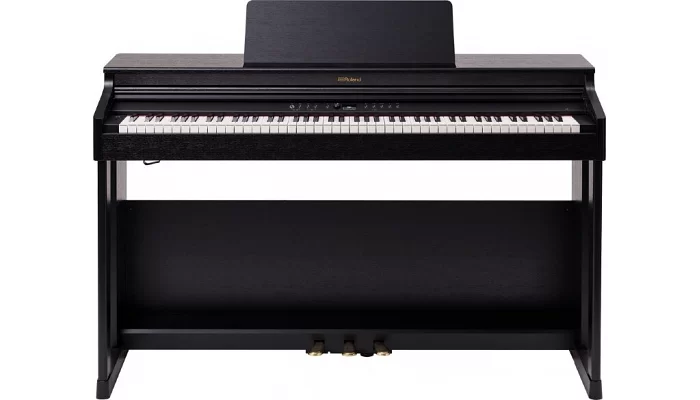 Цифровое пианино ROLAND RP701CB, фото № 1