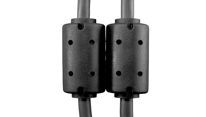 Цифровой USB кабель UDG Ultimate Audio Cable USB 2.0 A-B Black Straight 1m, фото № 3