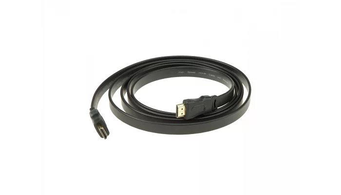 HDMI кабель KLOTZ HDMI-FL050, фото № 1