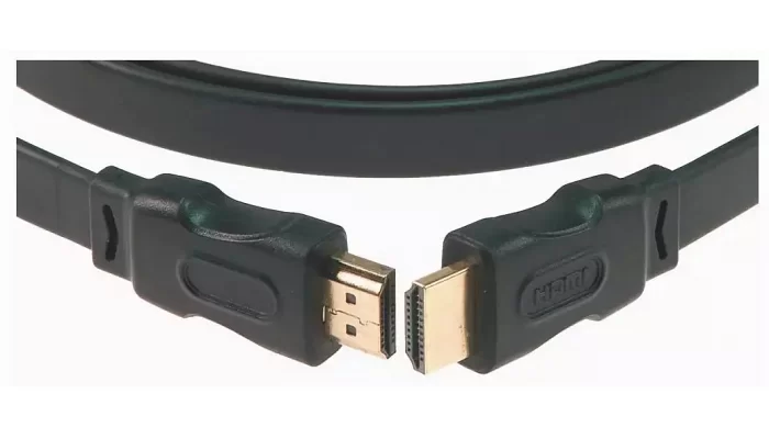 HDMI кабель KLOTZ HDMI-FL030, фото № 2