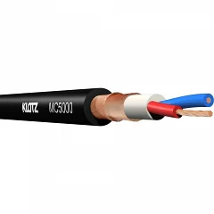 Микрофонный кабель Klotz MC5000