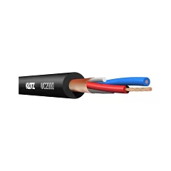 Микрофонный кабель Klotz MC2000SW