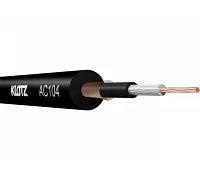 Інструментальний кабель Klotz AC104SW