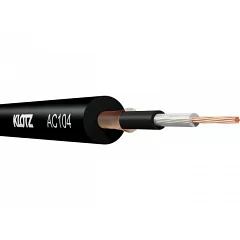 Інструментальний кабель Klotz AC104SW