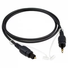Оптичний кабель Klotz FOPTT05