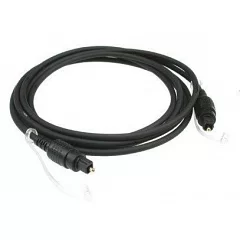 Оптичний кабель Klotz FOPTT03