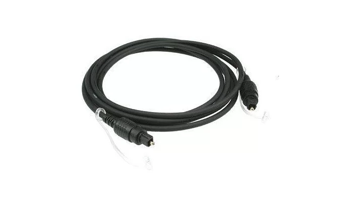 Оптичний кабель Klotz FOPTT03