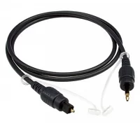 Оптичний кабель Klotz FOPTM05