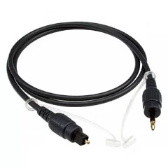 Оптический кабель Klotz FOPTM05