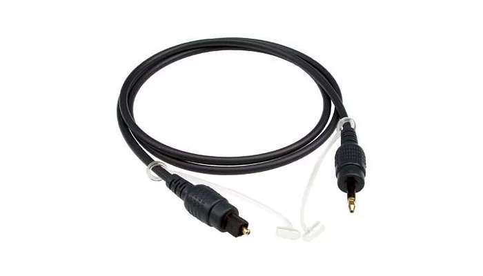 Оптичний кабель Klotz FOPTM05