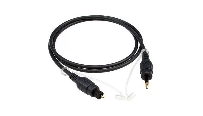 Оптичний кабель Klotz FOPTM01
