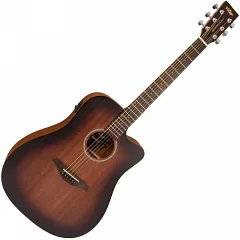 Электроакустическая гитара Vintage VE440WK