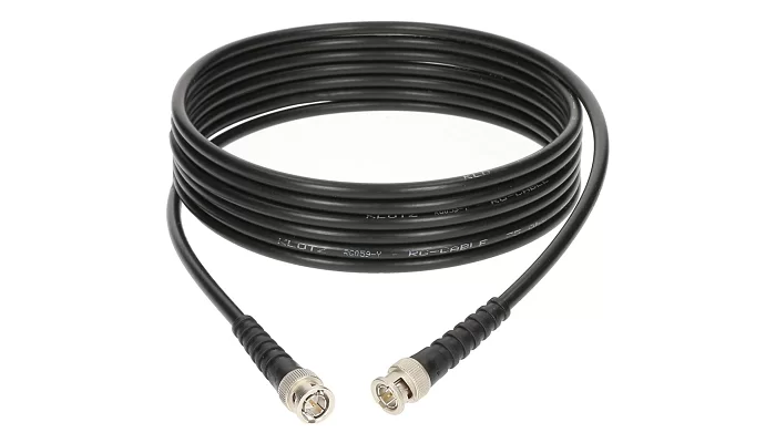 Коаксиальный кабель Klotz SWCT0030
