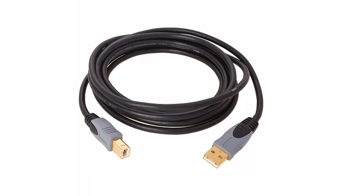 Цифровой кабель Klotz USB-AB3