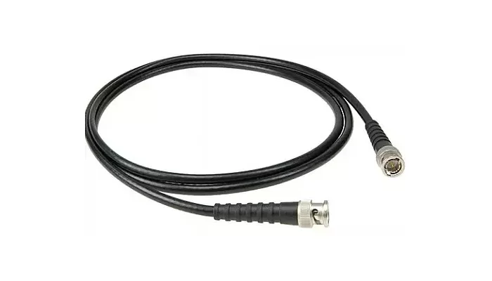 Коаксиальный кабель Klotz VH8H4N0100