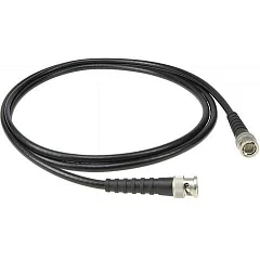 Коаксиальный кабель Klotz VH8H3N0100