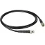 Коаксиальный кабель Klotz VH8H3N0100