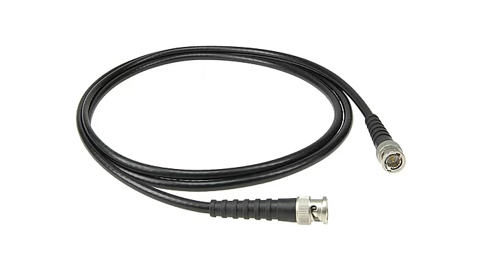 Коаксиальный кабель Klotz VH8H2N0100