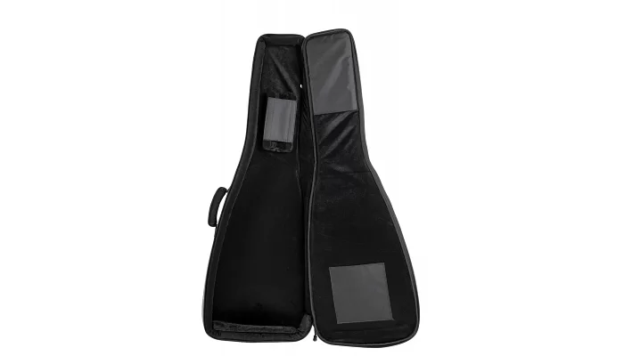Чохол для електрогітари CORT CPEG100 Premium Soft-Side Bag Electric Guitar, фото № 8