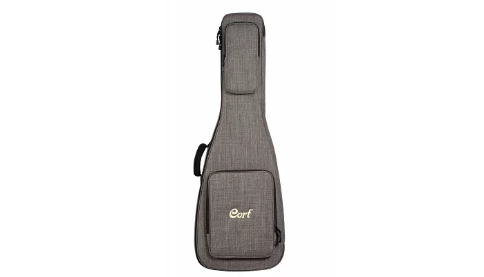 Чохол для електрогітари CORT CPEG100 Premium Soft-Side Bag Electric Guitar, фото № 1