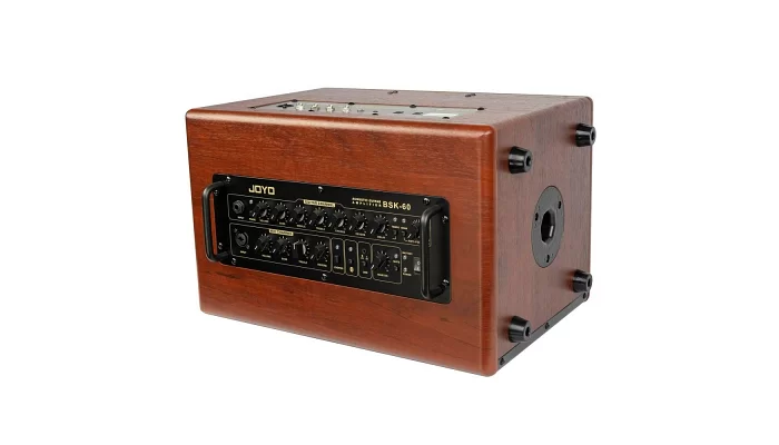 Комбопідсилювач для акустичної гітари JOYO BSK-60, фото № 4