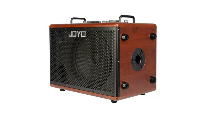Комбопідсилювач для акустичної гітари JOYO BSK-60, фото № 1