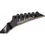 Електрогітара JACKSON JS32Q DKA DINKY ARCH TOP TRANSPARENT PURPLE BURST