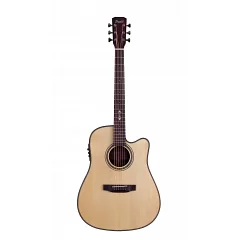 Электроакустическая гитара Prima MAG215cQ