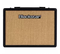 Гітарний комбопідсилювач Blackstar Debut 15E Black