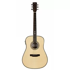 Электроакустическая гитара Prima MAG205Q