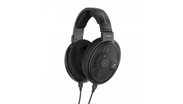 Накладні навушники SENNHEISER HD 660 S2, фото № 1