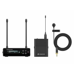 Радіосистема з петличним мікрофоном SENNHEISER EW-DP ME4 SET (Q1-6)