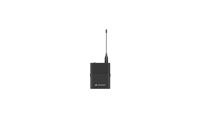 Радіосистема з петличним мікрофоном SENNHEISER EW-DP ME4 SET (Q1-6), фото № 5