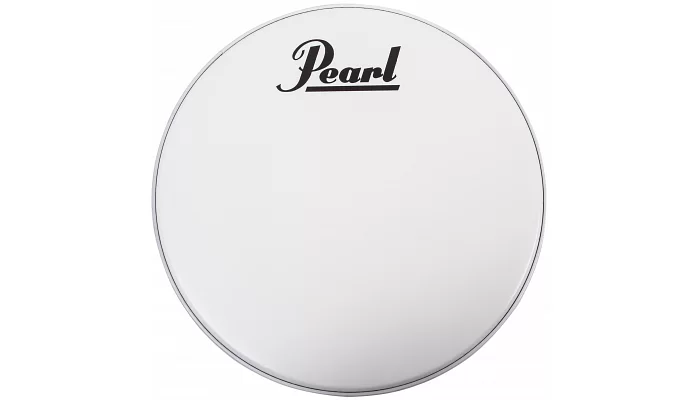 Резонаторний пластик 22" для бас-барабану Pearl PTH-22CEQPL, фото № 1