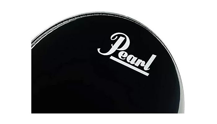 Резонаторний пластик 22" для бас-барабану Pearl PTH-22PL, фото № 3