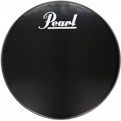 Резонаторний пластик 22" для бас-барабану Pearl PTH-22PL