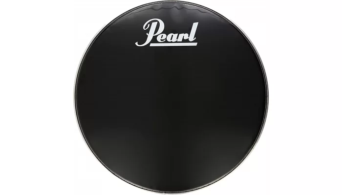 Резонаторний пластик 22" для бас-барабану Pearl PTH-22PL, фото № 1