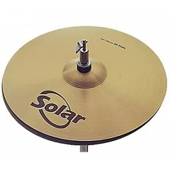 Тарелка для барабанов Pearl Solar SBR Hi-Hat 14"