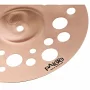 Тарелка для барабанов Paiste PSTX Swiss Splash 10