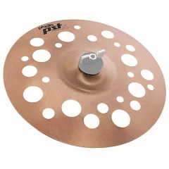 Тарелка для барабанов Paiste PSTX Swiss Splash 10"