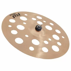 Тарелка для барабанов Paiste PST X Swiss Thin Crash 16"